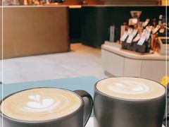 -星巴克臻选(成都太古里店)