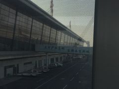 -常州奔牛国际机场