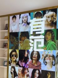 -模卡原创写真馆(苏州总店)