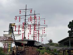 -长鹿旅游休博园