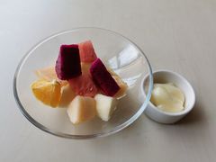 -菲滋意式餐厅(萧山市心店)