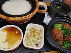 狮子头菜-谷田稻香(佛罗伦萨店)