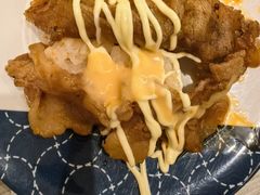 -滨寿司(新街口中央商场店)