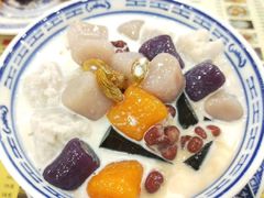 -捷信牛奶甜品世家(柳巷店)