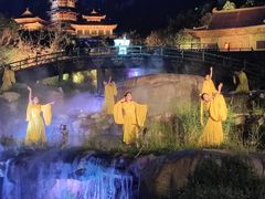 -禅宗少林·音乐大典