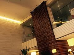 -天津海河悦榕庄·Lobby Lounge大堂吧