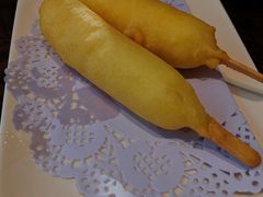 -老厨家(友谊路总店)