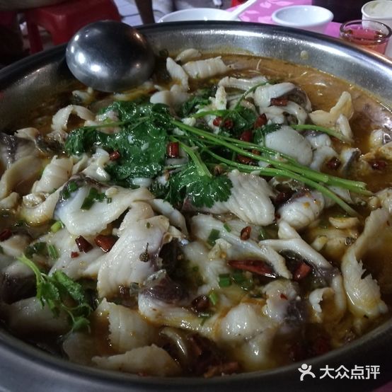 富兴美食