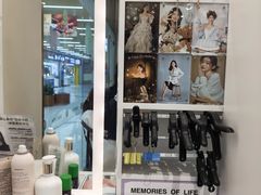 -海马体照相馆(上海宝山万达广场店)