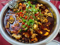 -米二红烧兔(华阳店)