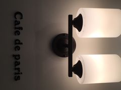 cafe&nbsp;de&nbsp;paris(가로수길점&nbsp;新沙洞)-Cafe de Paris(林荫路店)