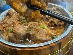 -朗妈私房菜(婺女州店)