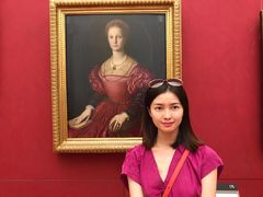 -乌菲兹美术馆