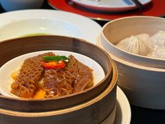 -丽晶轩中餐厅(重庆丽晶酒店)