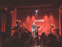 -TZ House音乐现场(茅台店)