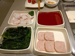 -海底捞火锅(松雷店)