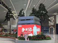 -青岛胶东国际机场