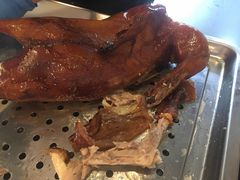 -泰钰丰烤鸭.天津菜(开发区店)