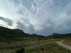 -敕勒川草原文化旅游区