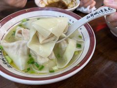 -西月城谭豆花(春熙路店)