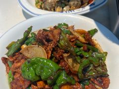 -毛氏饭店(翰林公馆店)