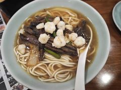 -奎元馆.百年奎元.非遗传承(西湖边的解放路店)
