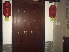 -CLUE演绎实景剧本杀(江南西店)