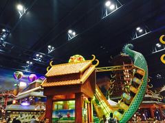 -南宁万达茂娱乐岛