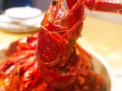 -聚汇三少·龙虾·中餐厅(莫邪路新天地店)