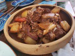 -卧龙堡客栈·中餐厅(古北水镇店)