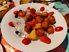 -胡桃里乐队酒馆(广州塔店)