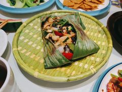 -茶花妹子云南餐厅(传媒大学店)