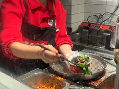 -黑色经典臭豆腐·湖南特产(太平街口店)