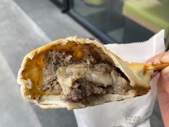 -中关村烤包子(中关村店)