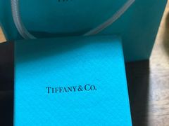 -Tiffany & Co.蒂芙尼
(南京德基广场店)