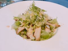 -厚积云牛排餐吧(宽窄巷子店)