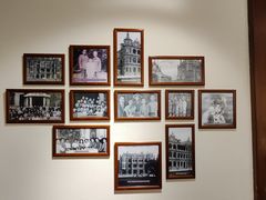-梅龙镇酒家(南京西路总店)