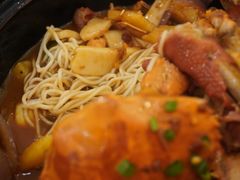-十面欢腾·海鲜面·台式Bistro(长乐路店)