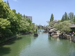 -乌镇景区
