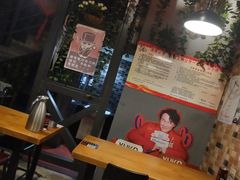-小红烤翅(中正天街店)