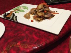 -尹兰楼西北风情餐厅(嘉定店)