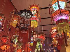 -北京工艺美术博物馆