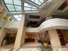 -上海安亭别墅花园酒店