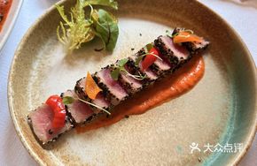 Low-Temperature Deep-Sea Grade A Tuna
