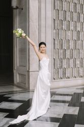 点击看大图 -Chic Bridal 熙可婚纱