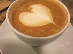 -Cafe Alice咖啡爱丽丝(奥城店)