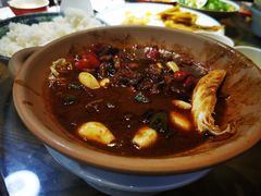 -陈厨老家菜馆(新苑店)