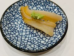 -鮨一日本料理(大中华店)