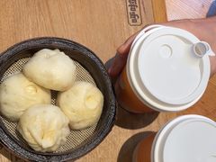 -呼啦面馆·头牌豌杂面(珠江国际B区店)