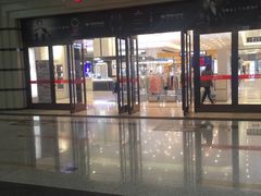 -燕莎友谊商城(金源店)